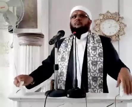 اللهم احفظ جماعة الدعوة والتبليغ 
واباركهم اللهم إنا نعوذ بك من شر التلف الطالح 
التلف الط