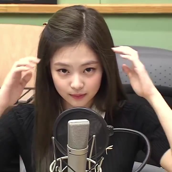 Jennie is a 30-year-old Seoul-born, globally-forged icon whose evolution from BLACKPINK's 