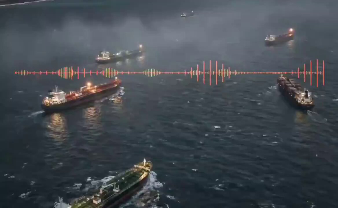 BREAKING NEWS❗

🇮🇷RESMI: IRGC telah menutup Selat Hormuz.

Bukan spekulasi. Bukan rumor. R