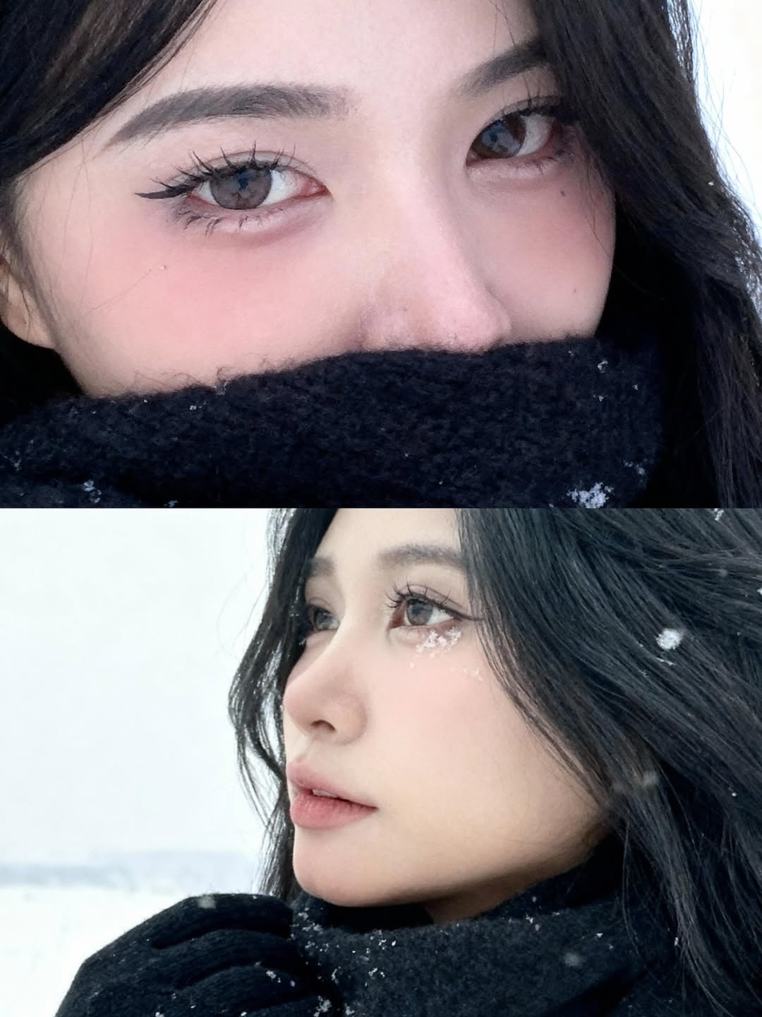 ❄️☃️💨 (Part 5) - Download Instagram Video