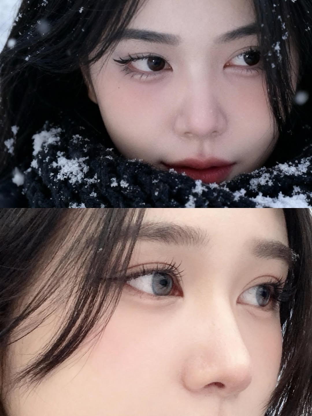 ❄️☃️💨 (Part 13) - Download Instagram Video