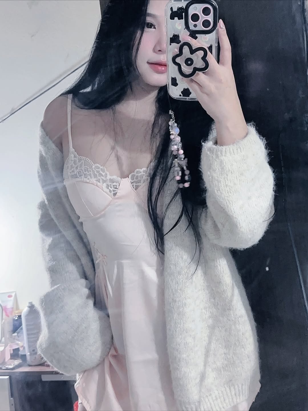 Mình bíc mình già vì đi ngủ mình cũm phải hường hường xink x - Download Instagram Video