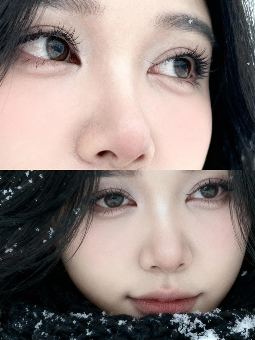 ❄️☃️💨 (Part 8) - Download Instagram Video