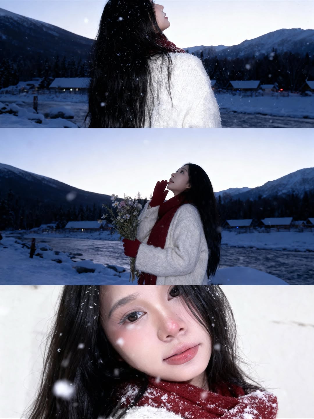 ❄️☃️💨 (Part 12) - Download Instagram Video