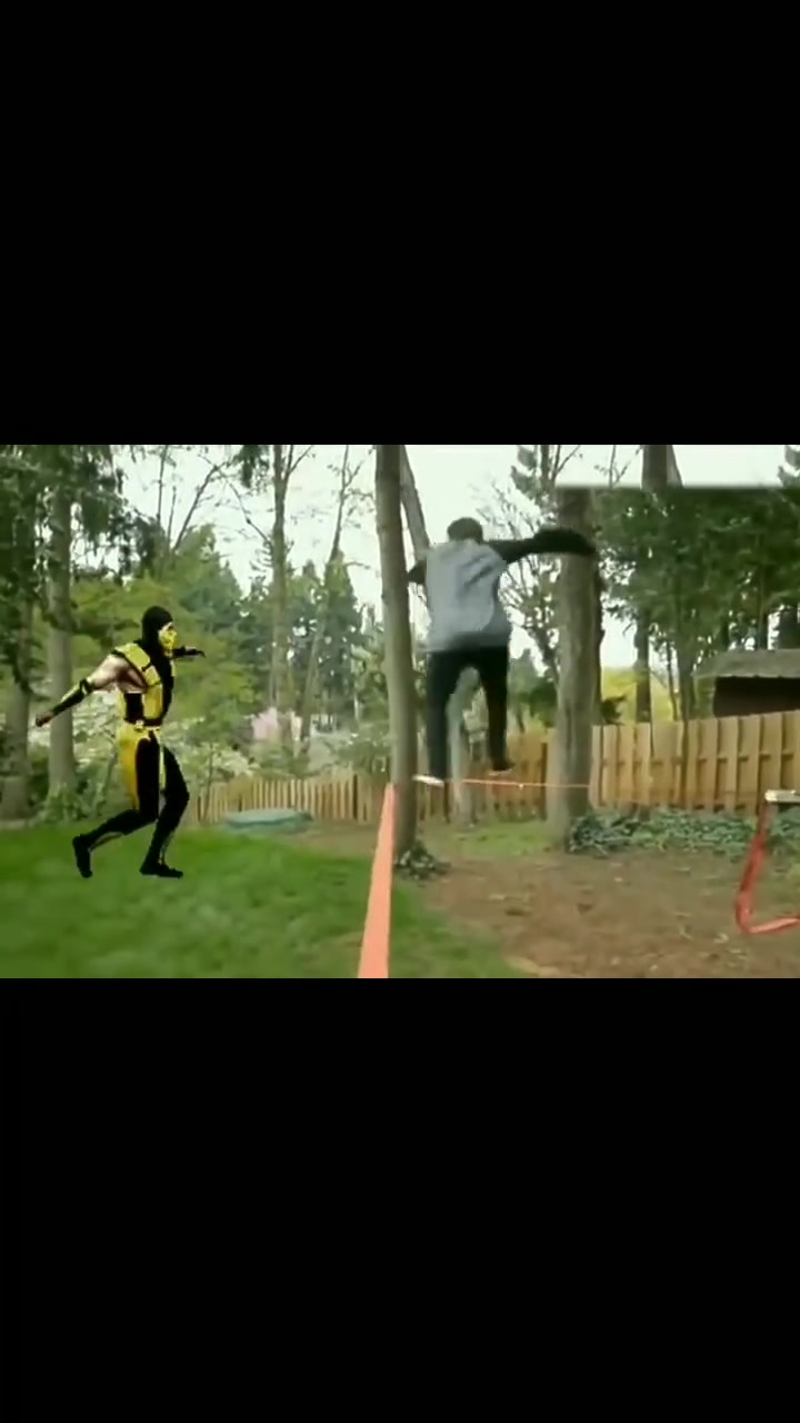 You'll find them everywhere, so be prepared. 🐉

▫️

▫️

Have a nice day ❤️

🎥𝐁𝐲: YouTube 
