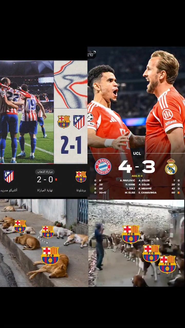 Follow me her🤍والله راح اتابعك.. انت حلفت 🥲😂
.
.
.
.
.
.
.
.
#ريال_مدريد #برشلونة #اكسبلور