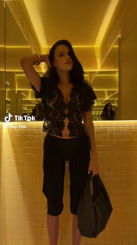 pov i’m your date