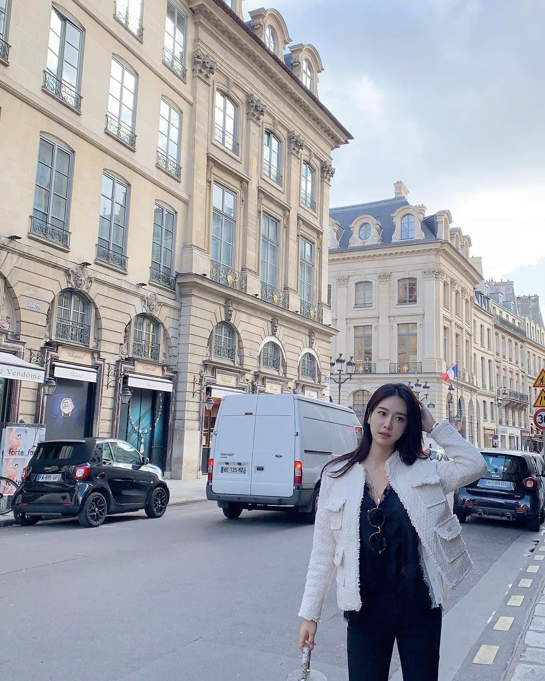 #Marais #Paris #🗼View all 14 comments