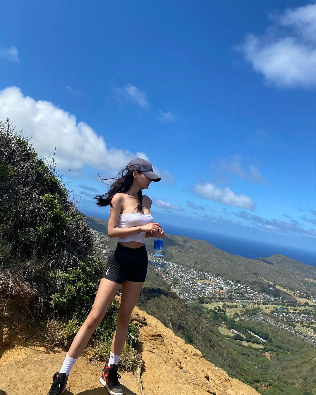 끝났다 구냥 끄읕 #코코헤드 #kokohead #kokoheadtrail