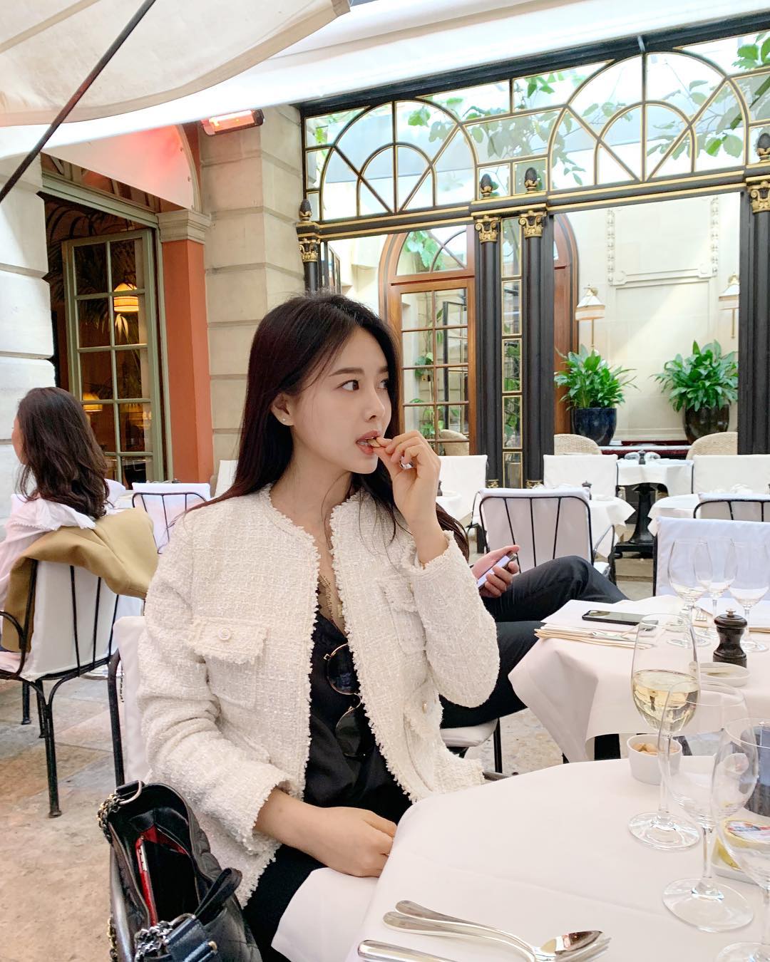 Yummy 😋 #paris🗼 #paris #costes