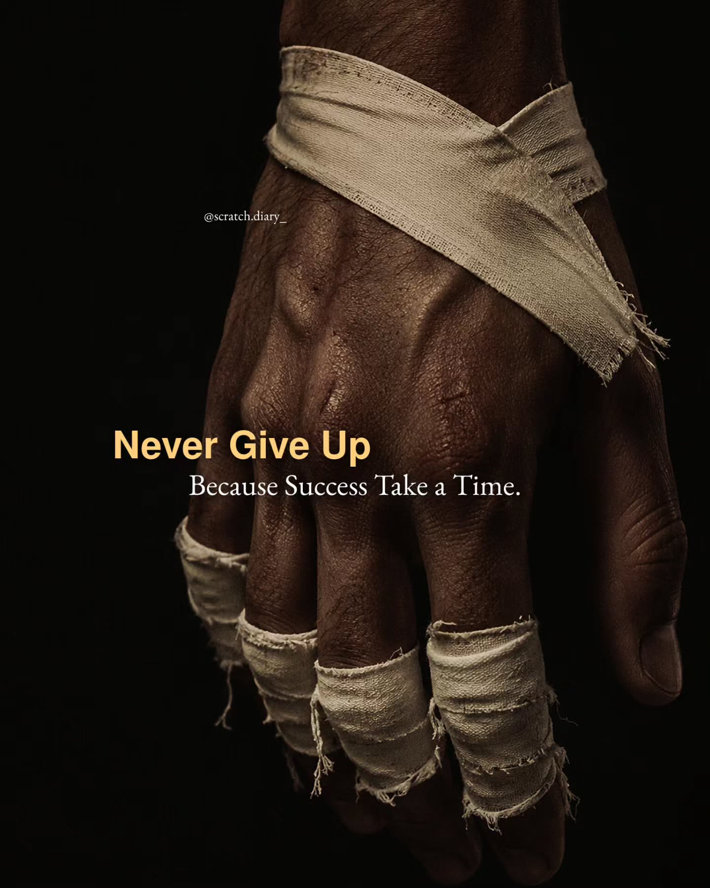 Never Give Up! 🙌🔥View all 1,002 comments