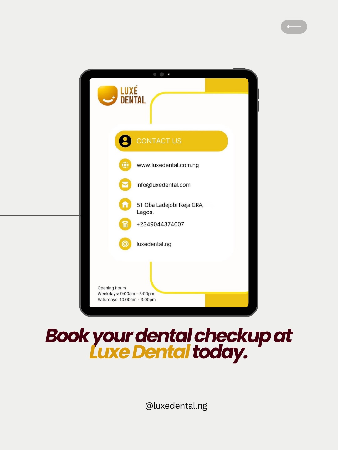 Most people think gum disease only affects the mouth, but research suggests…