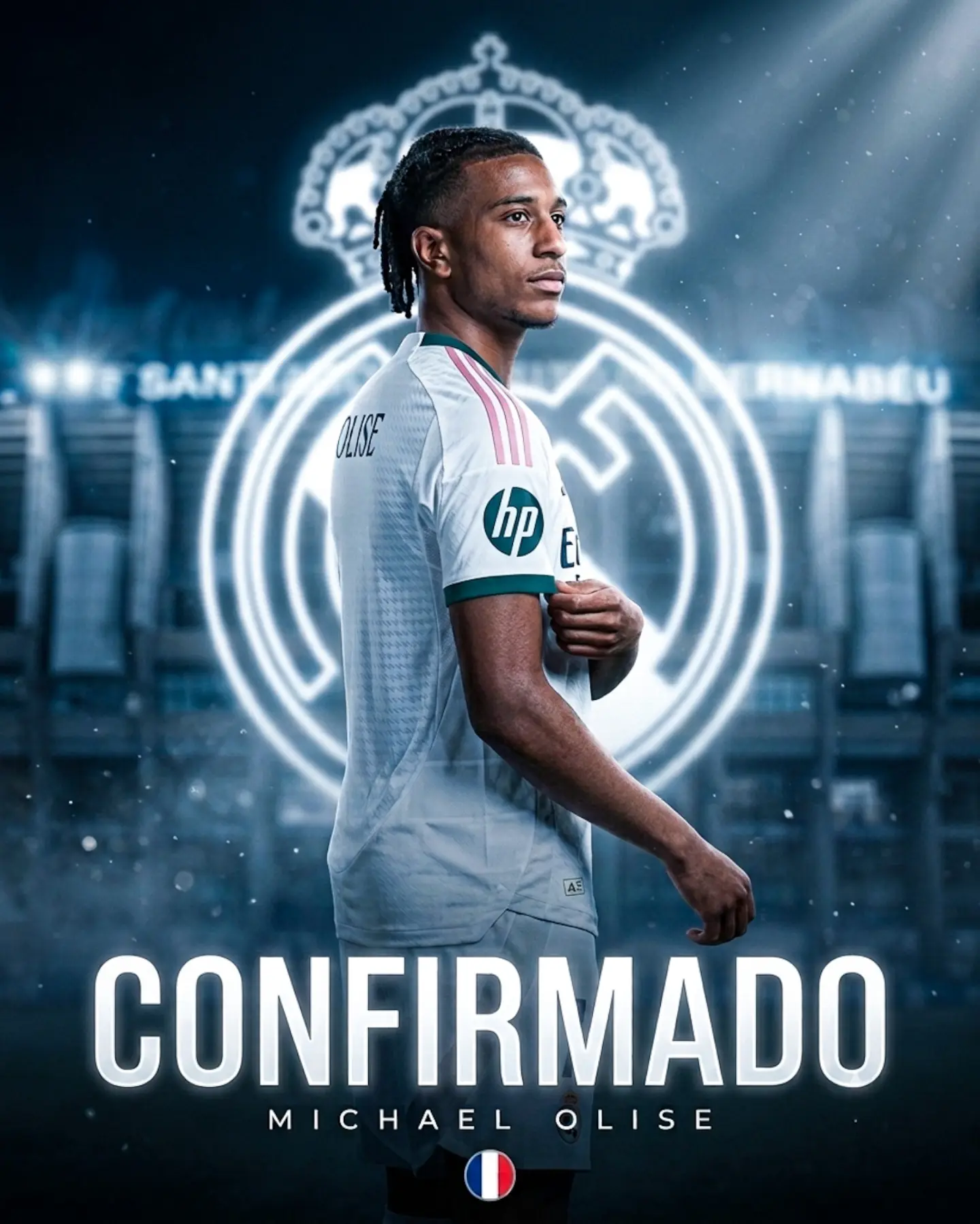 🚨💣 𝐁𝐑𝐄𝐀𝐊𝐈𝐍𝐆: Michael Olise ha tomado la decisión de FICHAR POR EL…