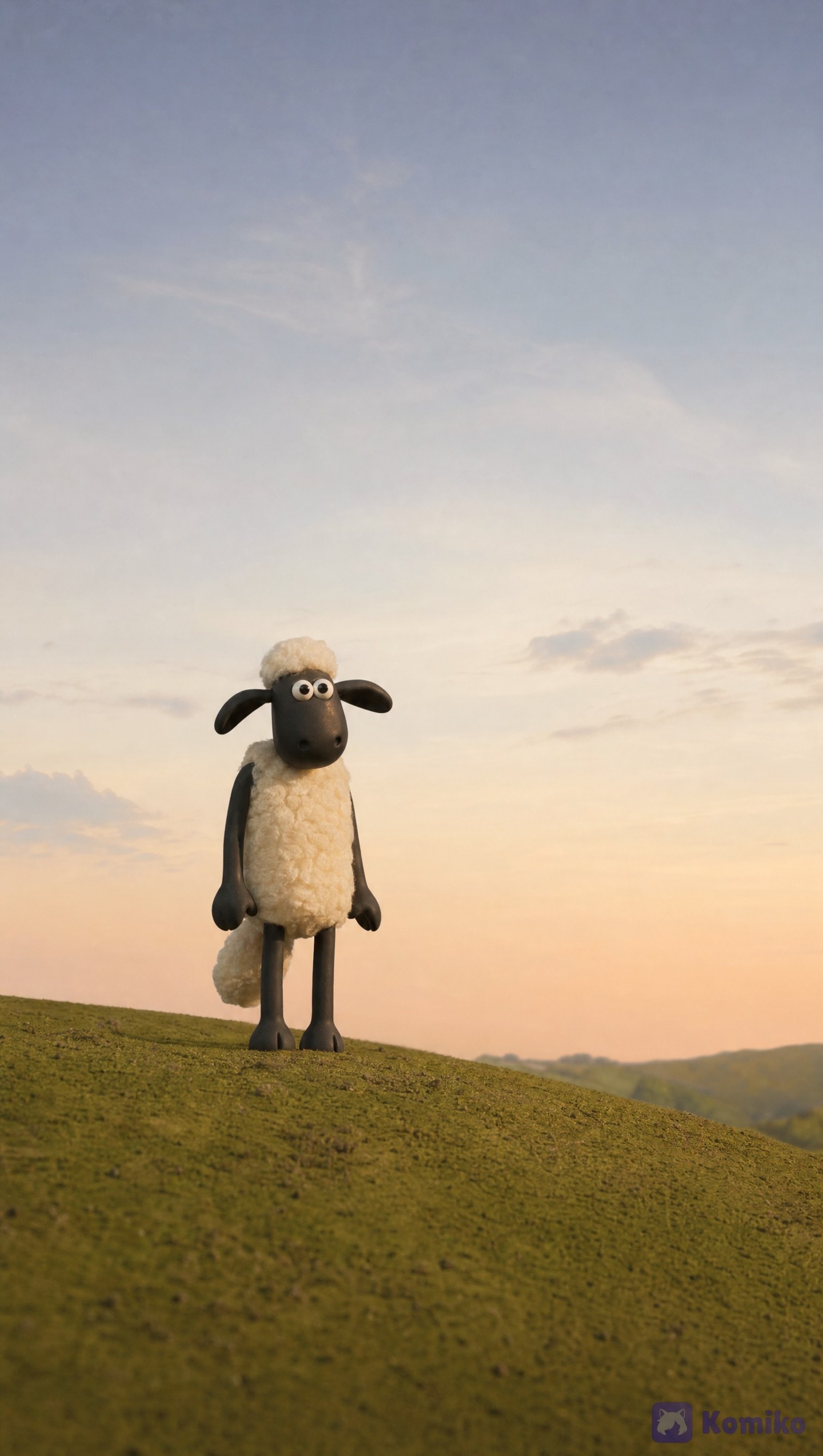 A simpler life. A slower evening. A sky worth staying out for.…