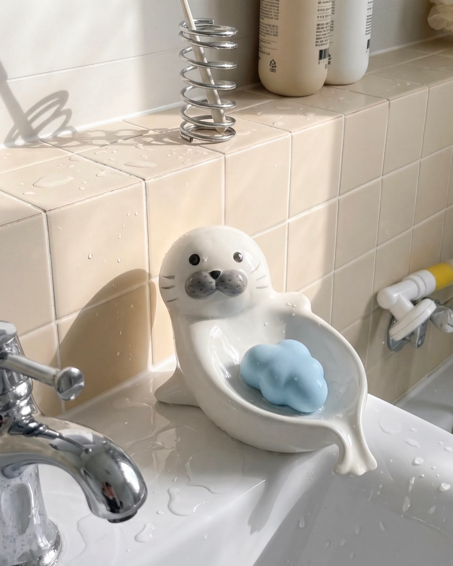 Thả cái dáng đáng eo này ở đây 🦭🧼 (Part 6)