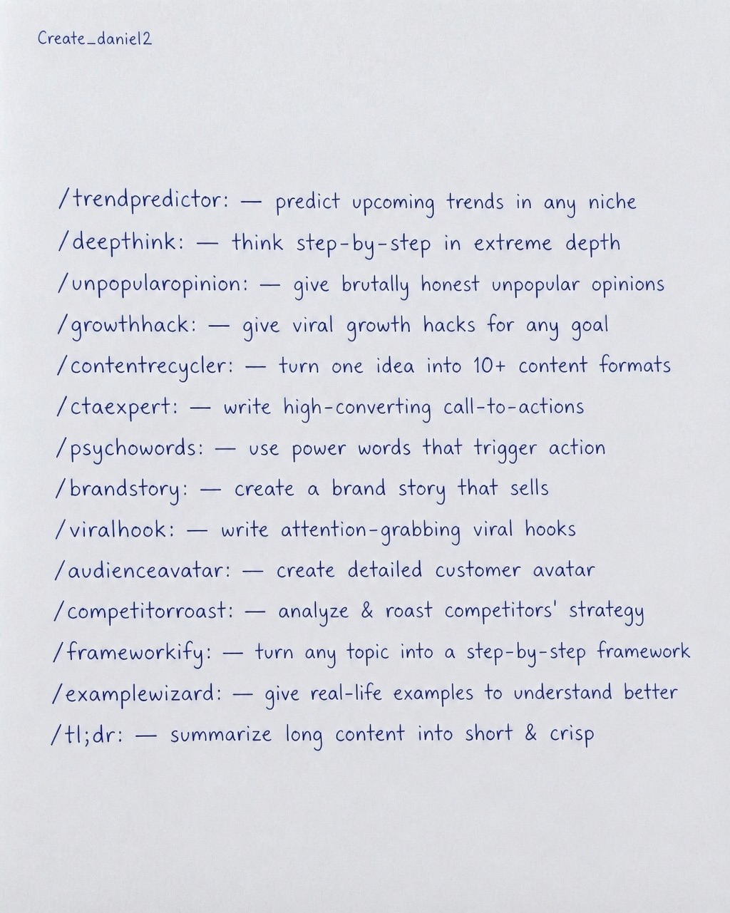 Comment skill for a free claude skills pack (Part 7)