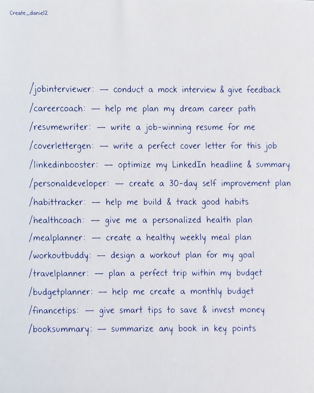 Comment skill for a free claude skills pack (Part 5)