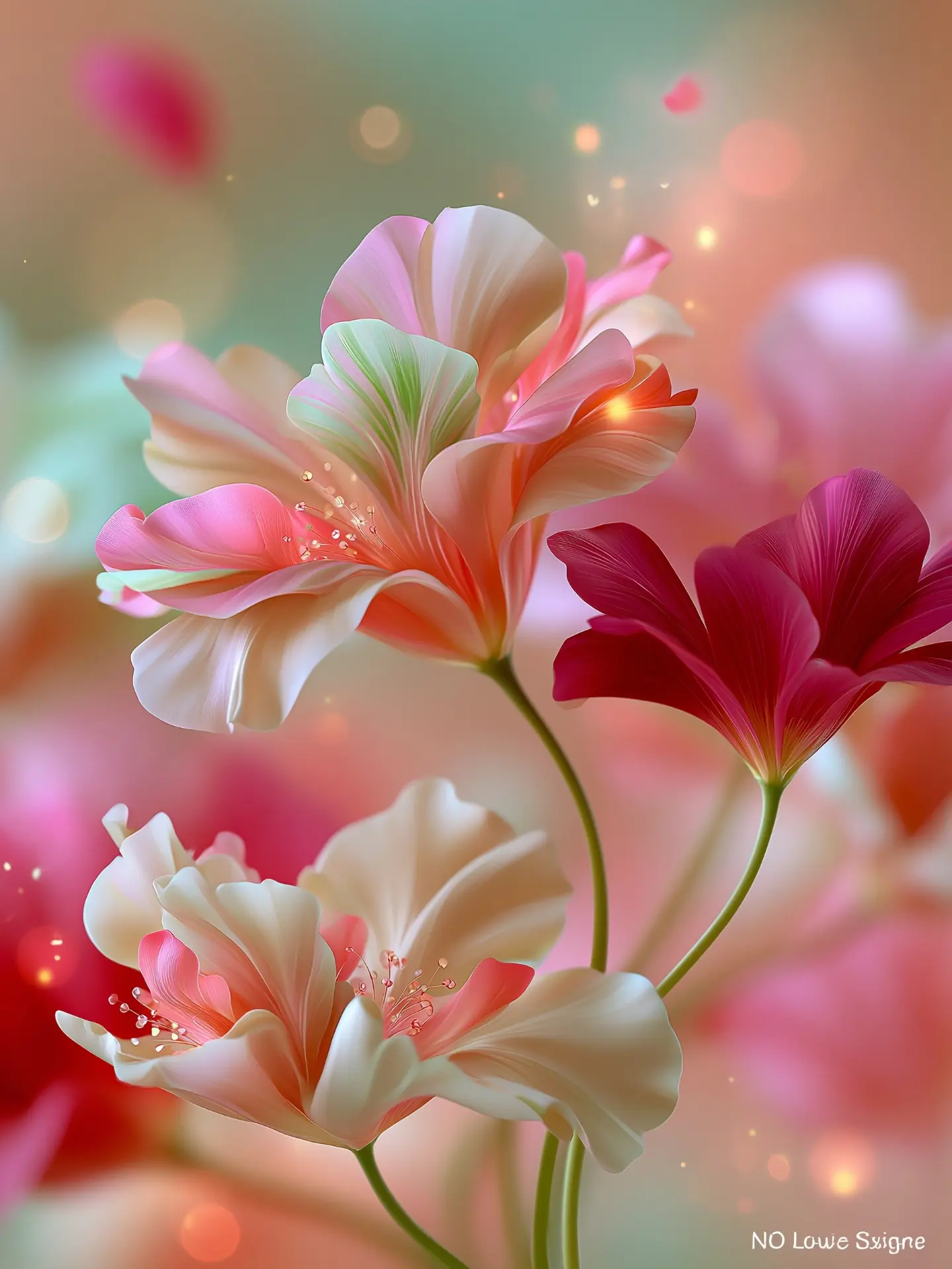Good morning! 🌸✨ May your day begin with peace and end with…