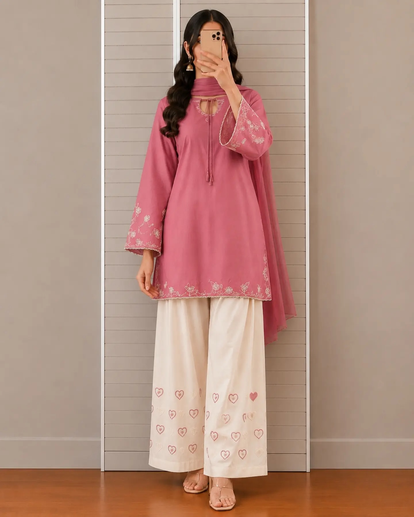 Comment link 🔗♥️✨ #trending#fashionstyle#design#kurti (Part 9)