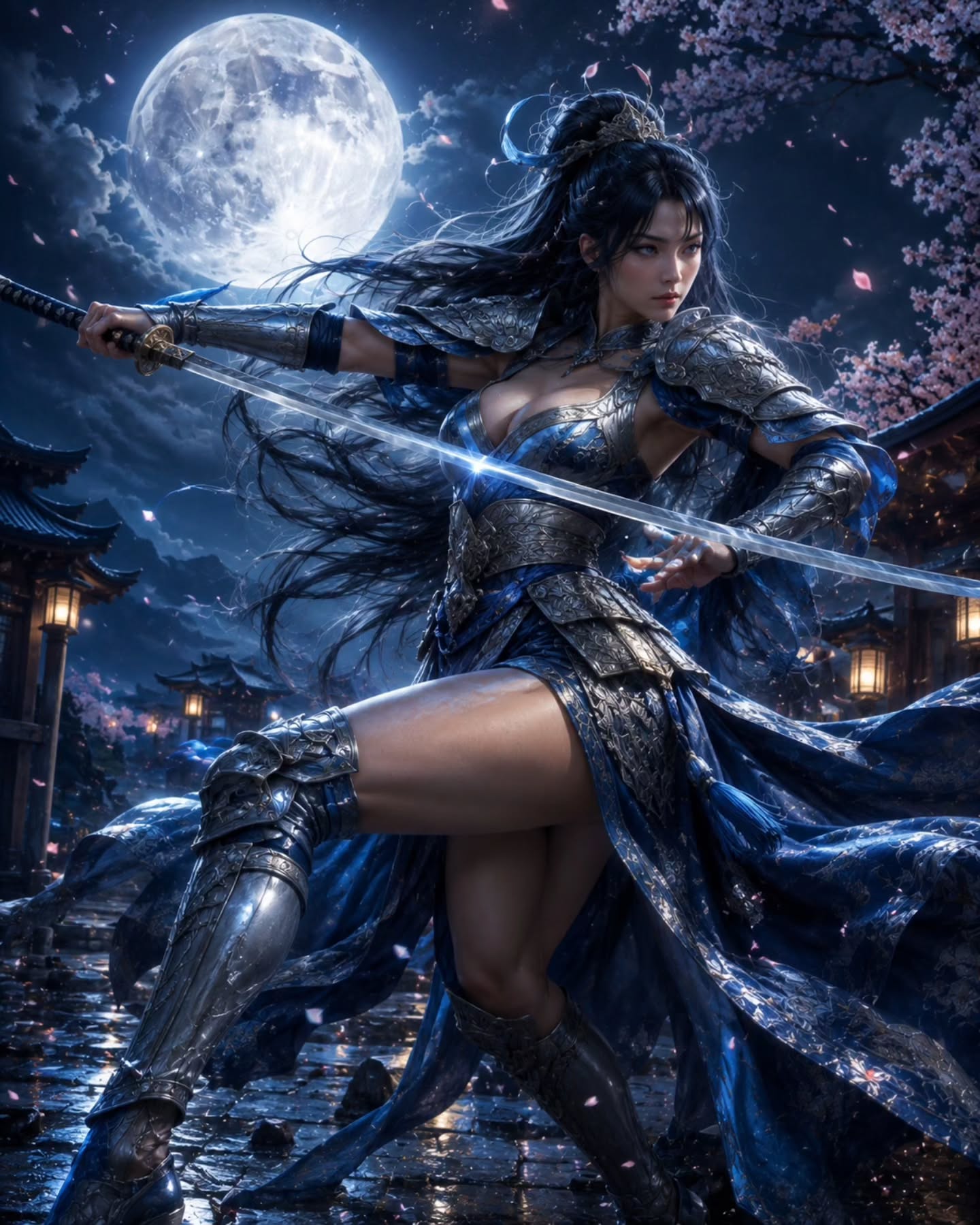 Soft faces. Ruthless hearts. Six warrior queens, each one deadly in her…