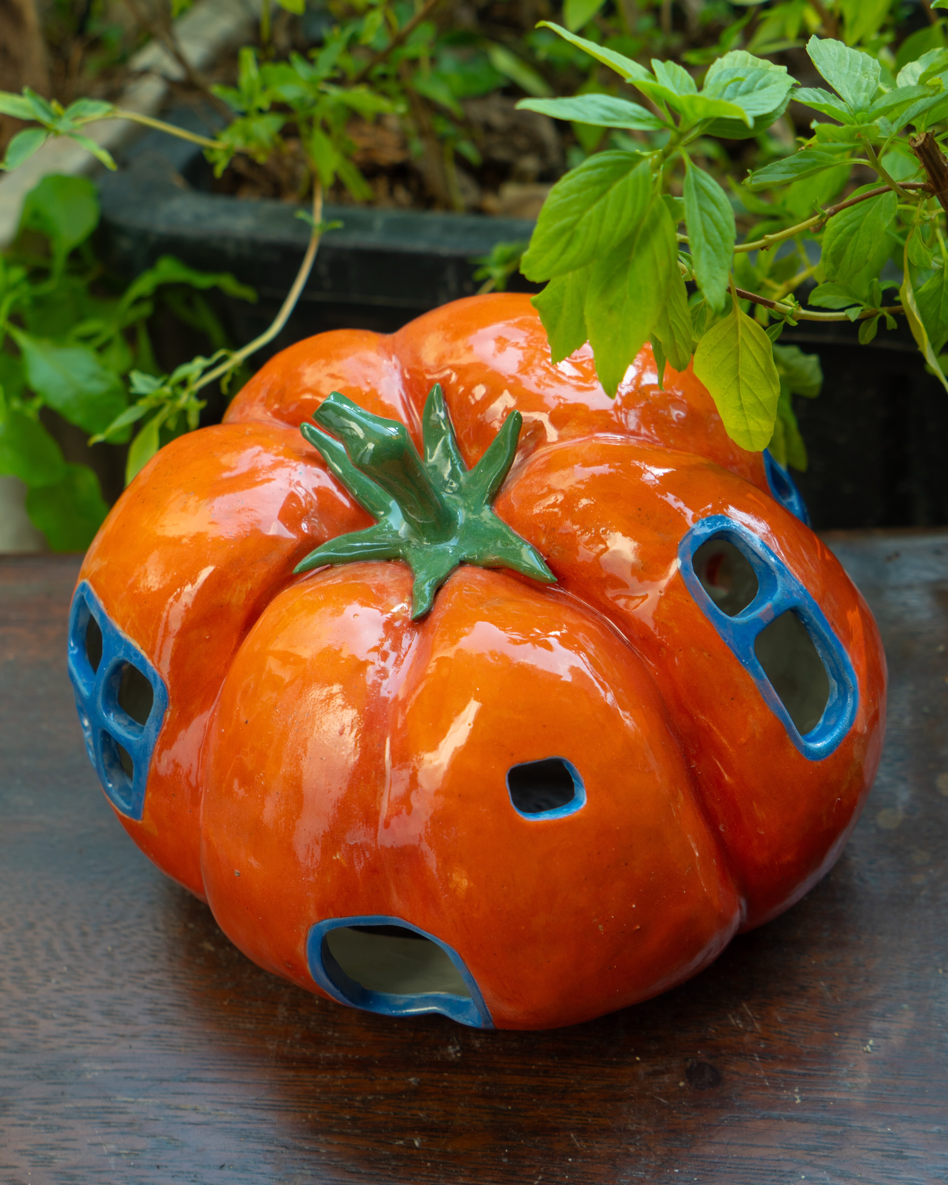 Beefsteak, cherry, roma, heirloom, grape tomatoes~ which kind do you want? Tablelamps…