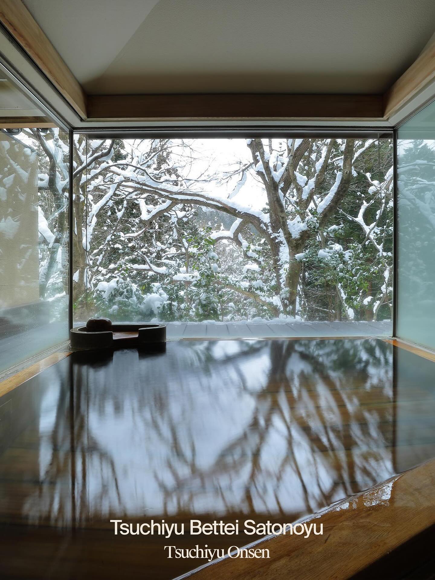 Modern ryokan and resort onsens in Japan where thoughtful architecture meets the…