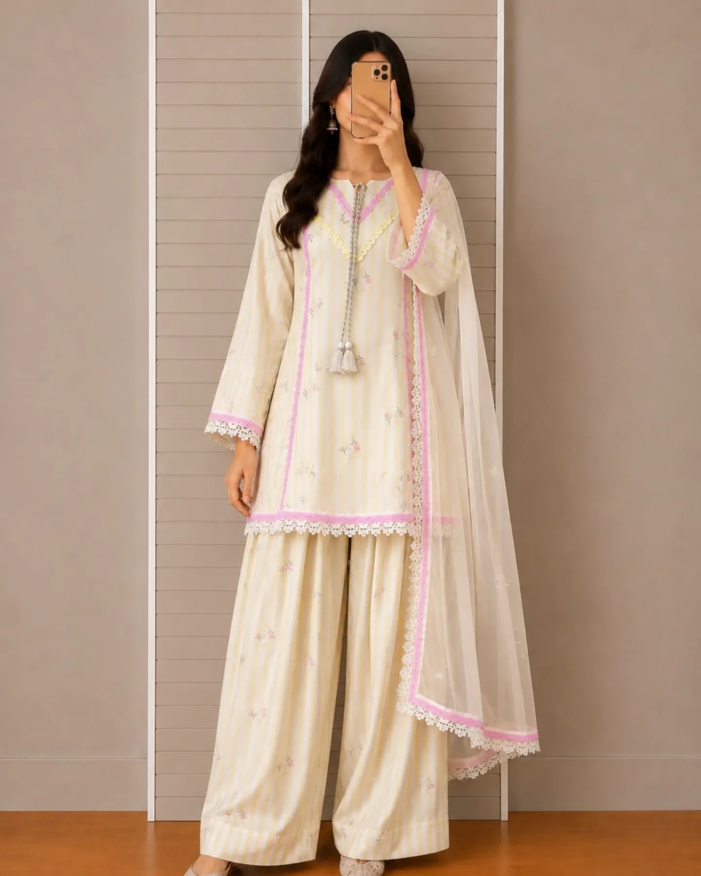 Comment link 🔗♥️✨ #trending#fashionstyle#design#kurti (Part 3)