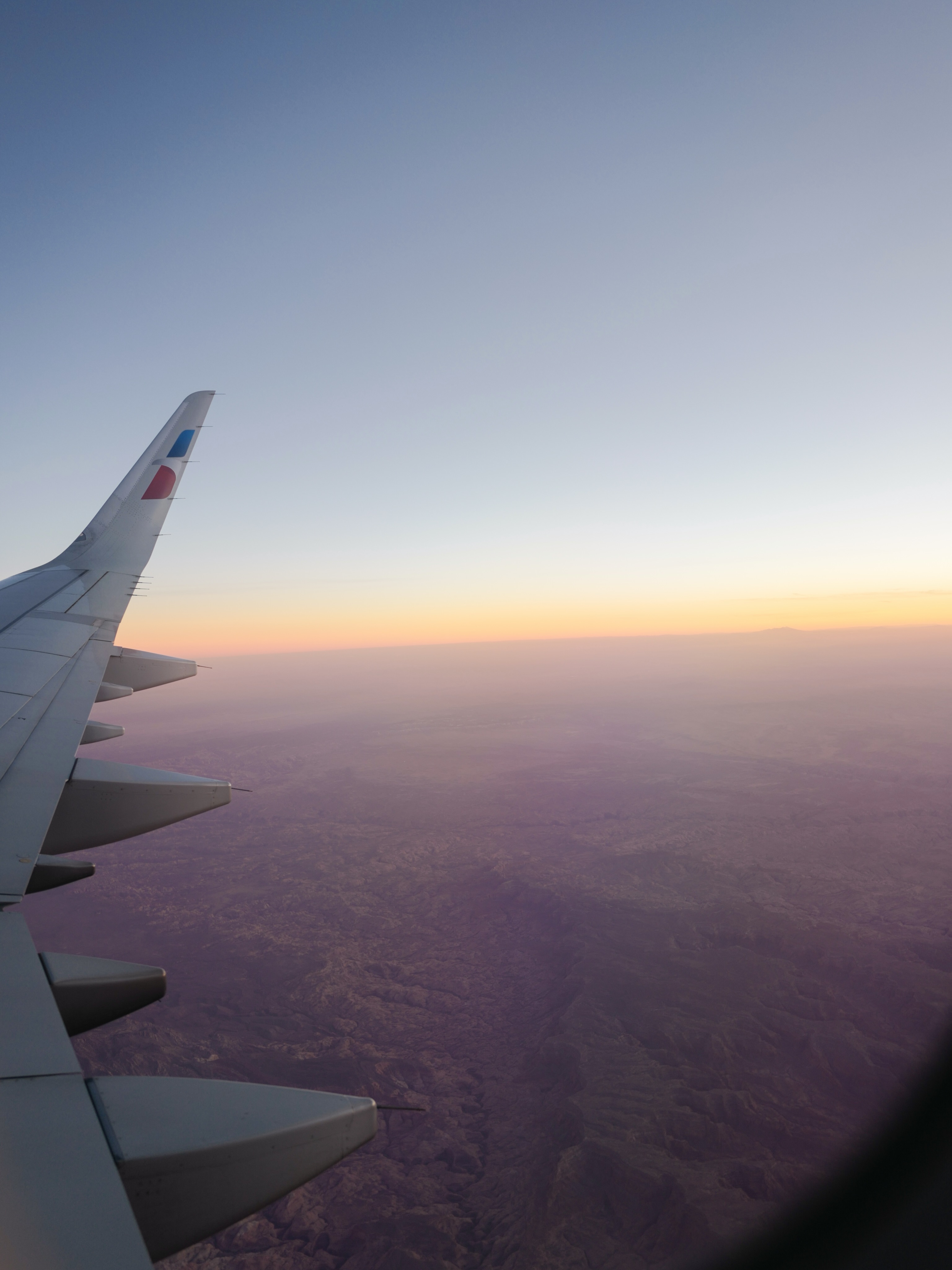 Happy #nationalaviationday NATIONAL AVIATION DAY! I have such a deep gratitude to…