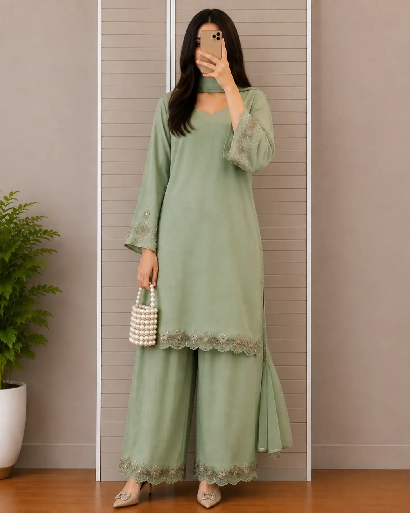 Comment link 🔗♥️✨ #trending#fashionstyle#design#kurti (Part 7)