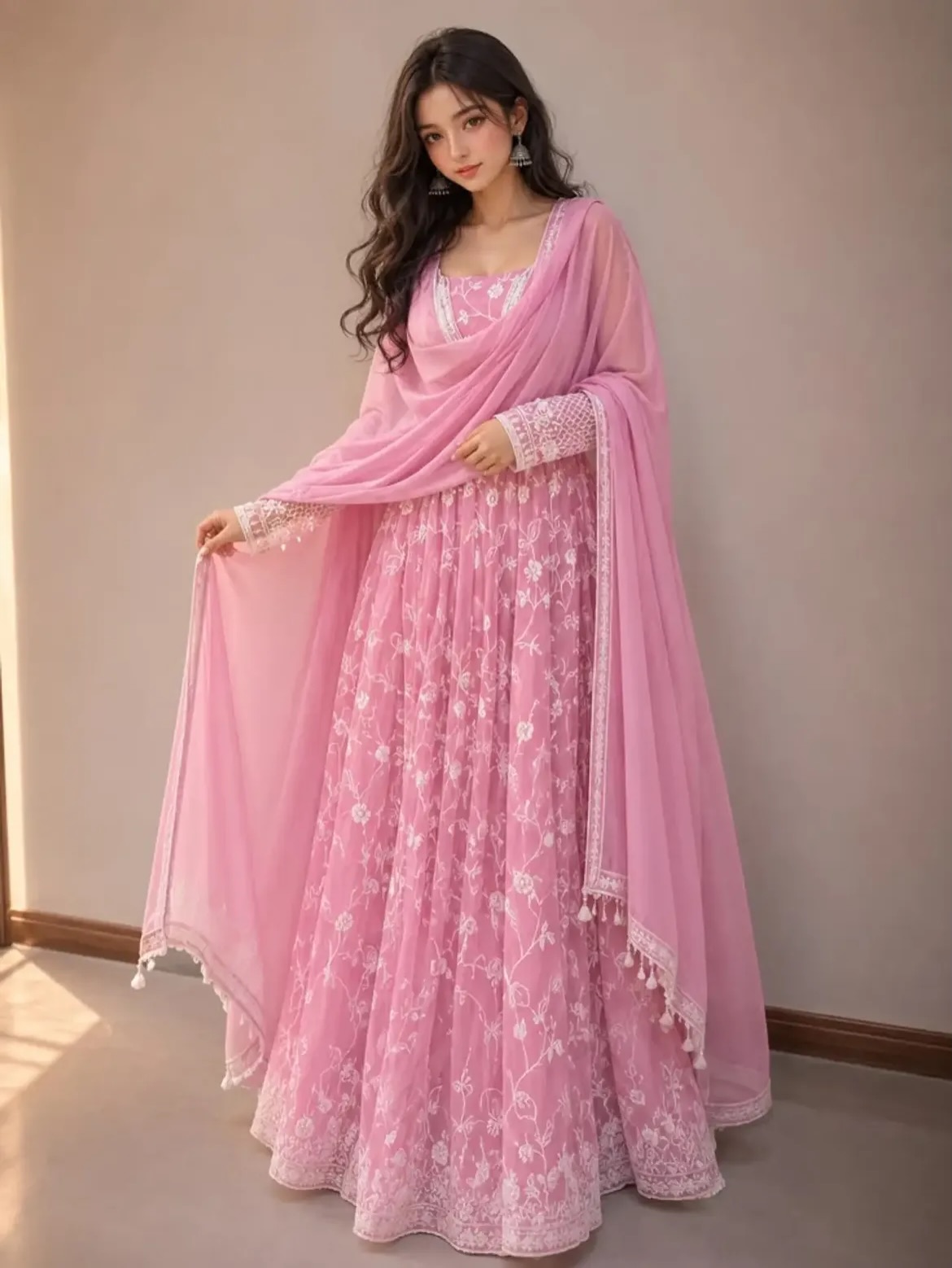 Comment link 🔗🥰♥️ #fashion#design#kurti#styles Meesho finds 🎀🥰 beautiful dresses under budget ❤️…