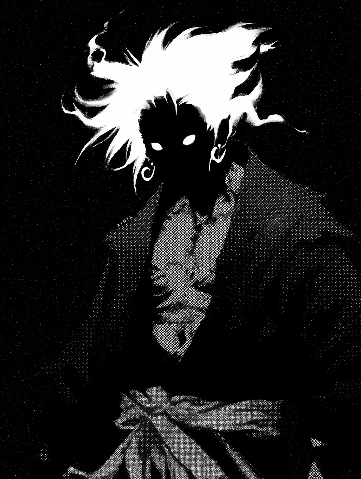 𝕺𝖇𝖘𝖎𝖉𝖎𝖆𝖓 𝕾𝖔𝖛𝖊𝖗𝖊𝖎𝖌𝖓 🖤🔥 . . . Art by @ainix.aiart ©️ . .…