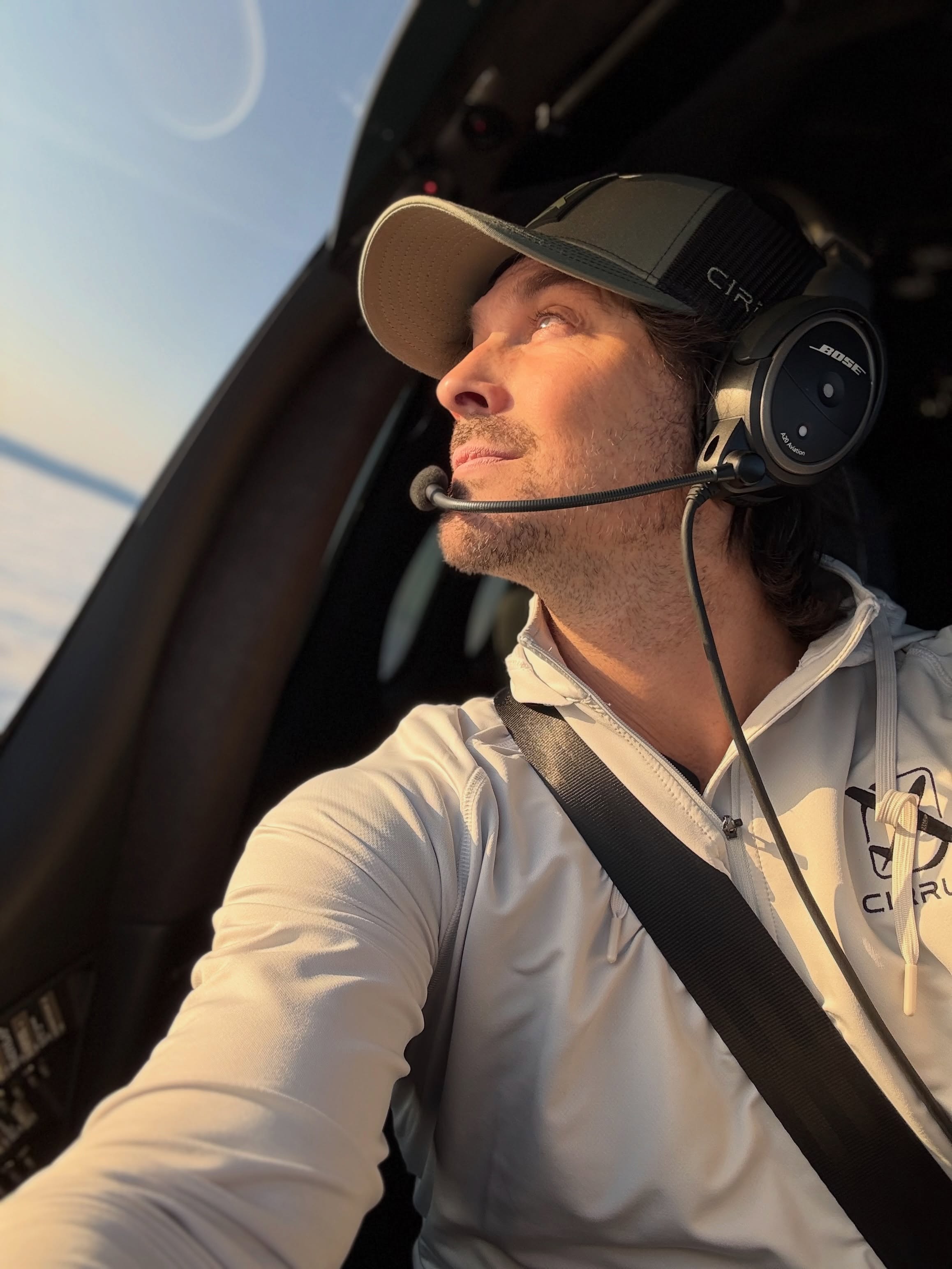Happy #nationalaviationday NATIONAL AVIATION DAY! I have such a deep gratitude to…