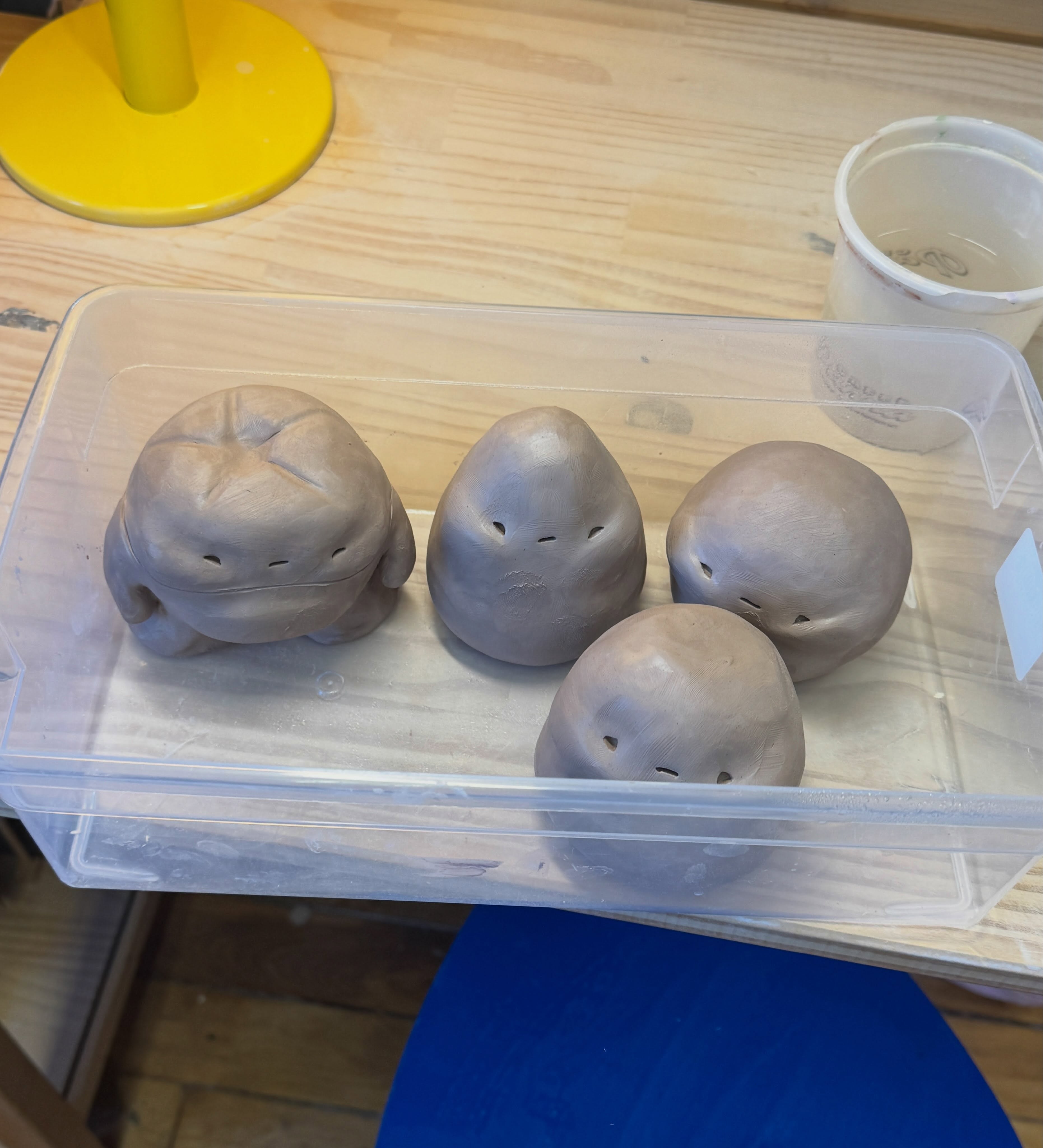 Wanted to share some of the bigger guys i made in the…