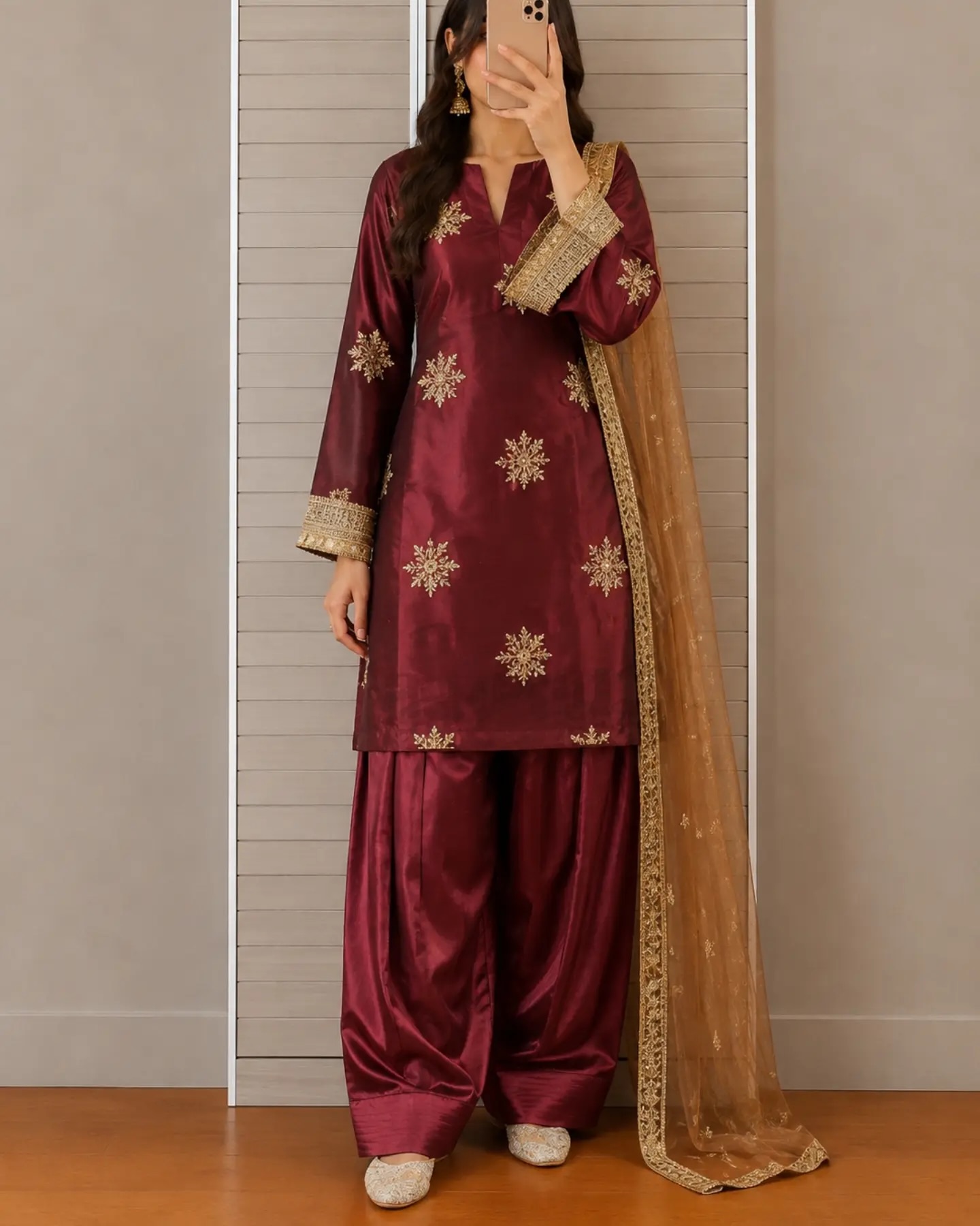 Comment link 🔗♥️✨ #trending#fashionstyle#design#kurti (Part 8)