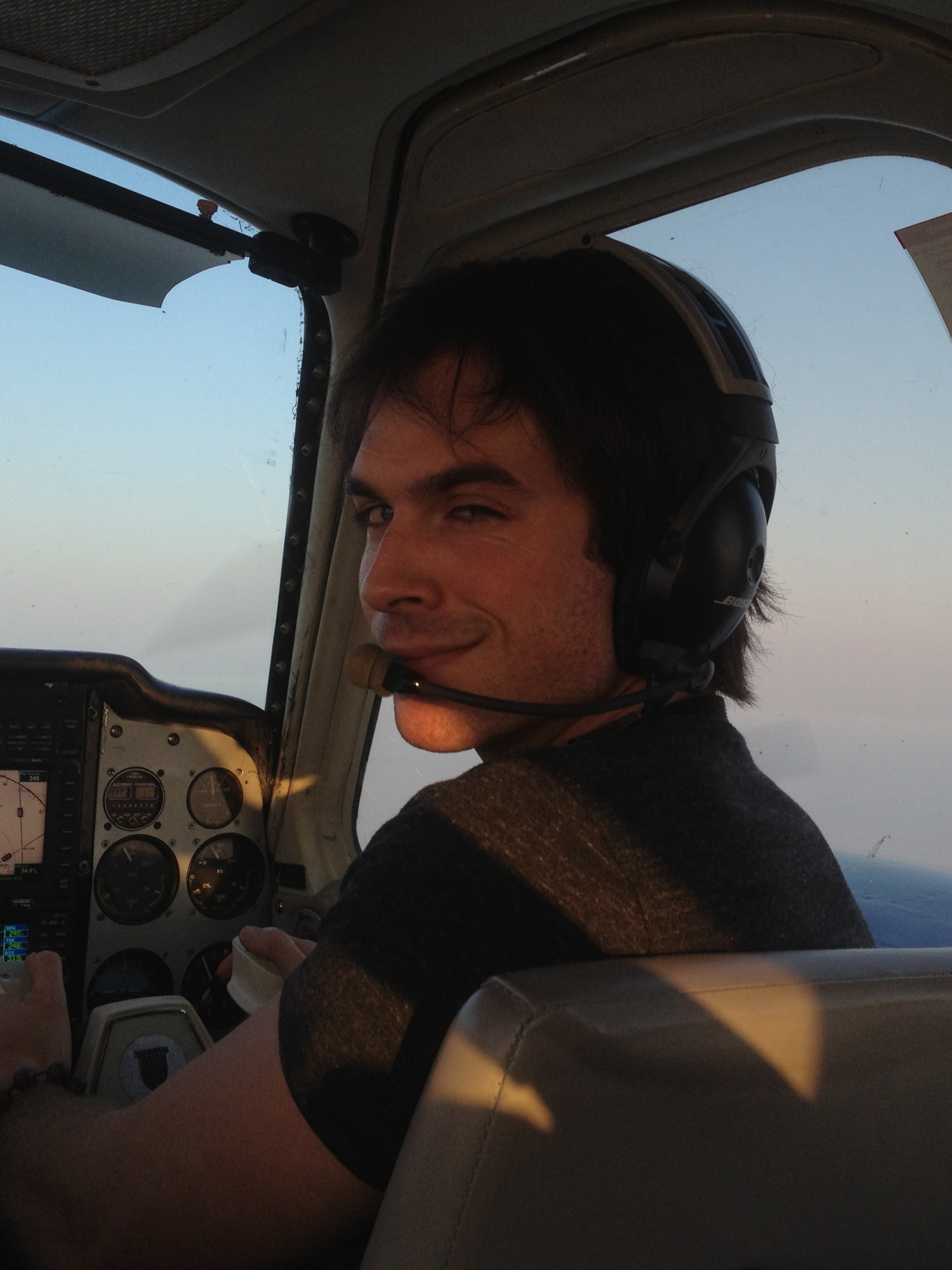 Happy #nationalaviationday NATIONAL AVIATION DAY! I have such a deep gratitude to…