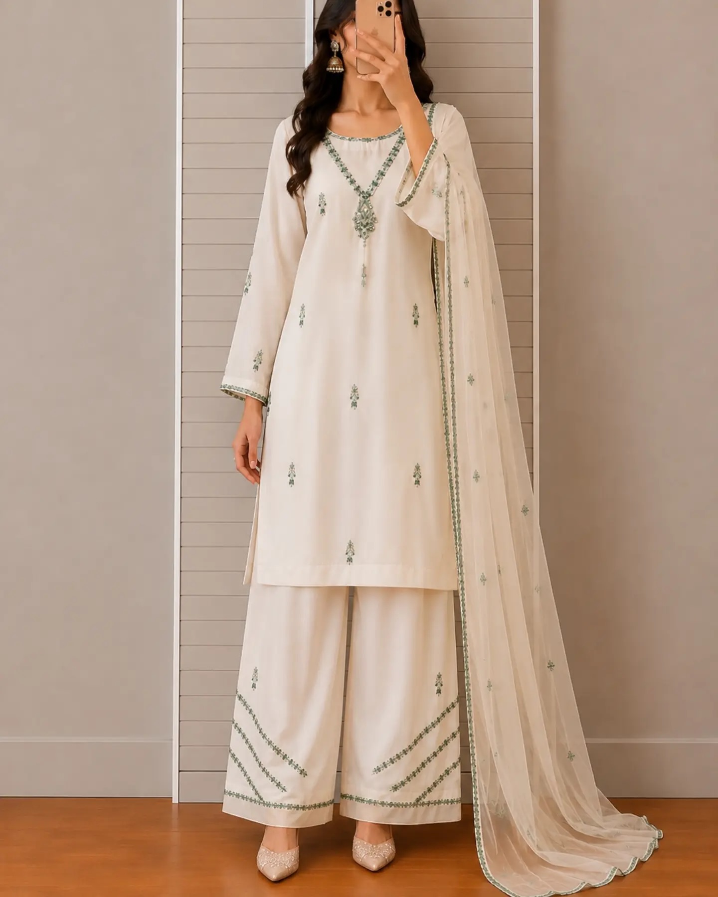 Comment link 🔗♥️✨ #trending#fashionstyle#design#kurti (Part 5)