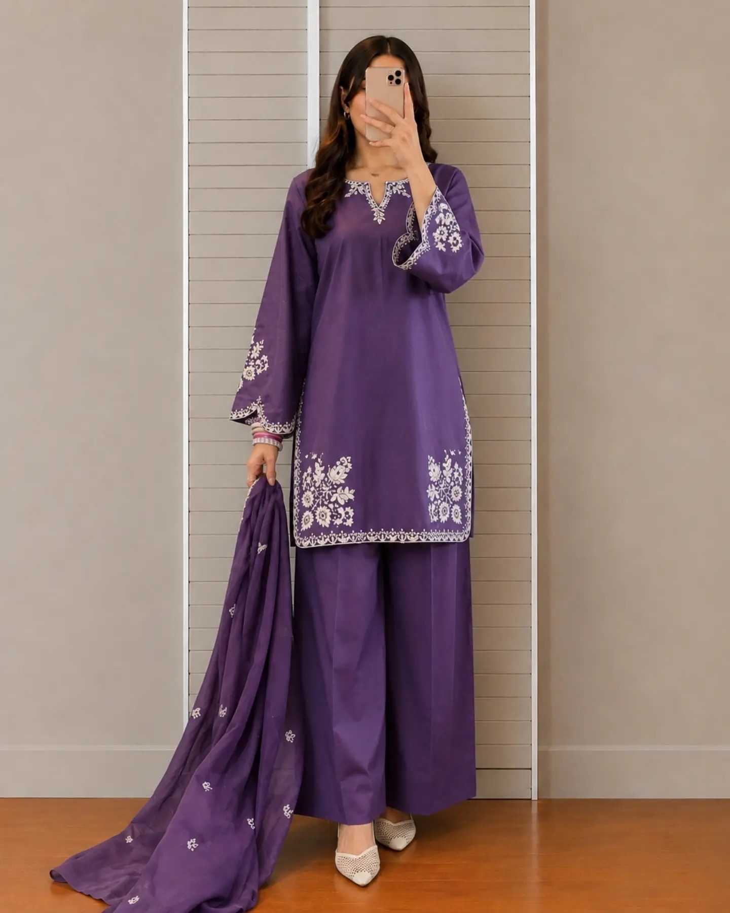 Comment link 🔗♥️✨ #trending#fashionstyle#design#kurti (Part 4)